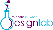 Michael Kulwiec DesignLab Logo